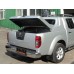 Nissan Navara D40 2006-2012 kastikate Sport eXtensa FullBox